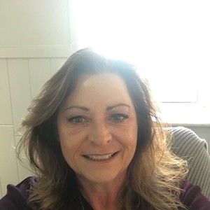 Meet your Posher, Teresa